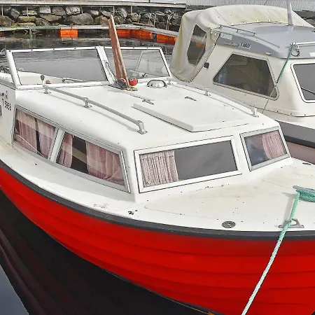 Holiday Ii Holiday home *