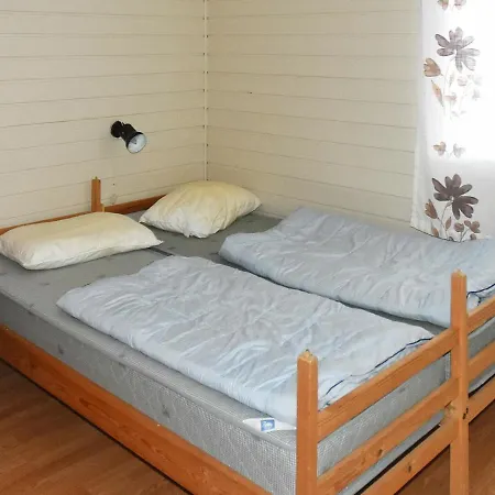 Holiday home Holiday Ii *