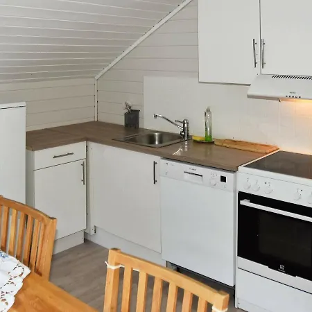 Holiday home Holiday Ii