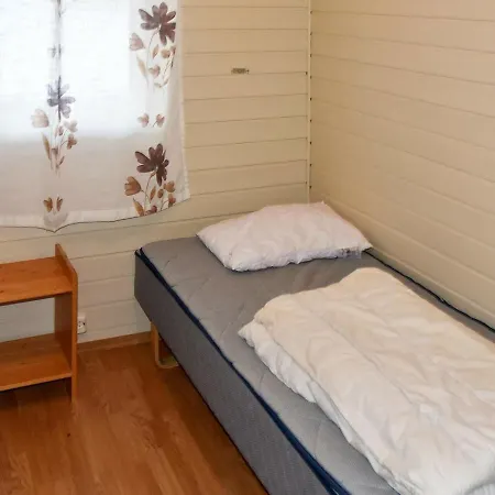 Holiday home Holiday Ii Selje